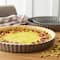 Non-Stick Quiche & Tart Pan Set by Celebrate It®